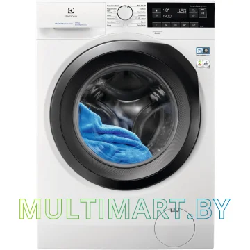 Стиральная машина Electrolux SteamCare 700 EW7F348AW